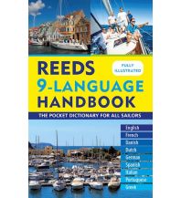 Training and Performance Reeds 9-Language Handbook Thomas Reed Publications (Est.1782)