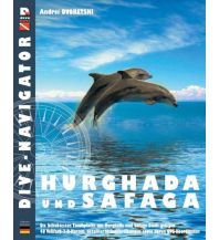 Tauchen / Schnorcheln Dvoretski Andrei - Dive-Navigator Hurghada und Safaga Createspace