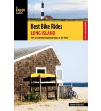 Cycling Guides Best Bike Rides Long Island Rowman & Littlefield