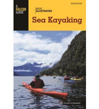 Canoeing Roger Schumann - Sea Kayaking Rowman & Littlefield