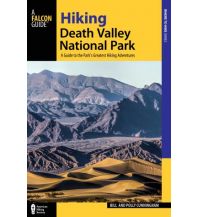 Wanderführer Hiking Death Valley National Park Rowman & Littlefield