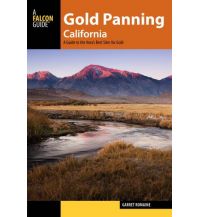 Wanderführer Gold Panning California Rowman & Littlefield