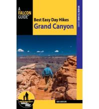 Wanderführer Ben Adkison - Best Easy Day Hikes Grand Canyon Rowman & Littlefield