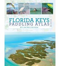 Kanusport Florida Keys Paddling Atlas Rowman & Littlefield
