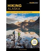 Wanderführer Hiking Alaska Rowman & Littlefield