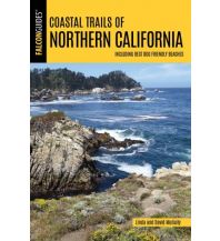 Wandern mit Hund Coastal Trails of Northern California Rowman & Littlefield