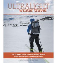 Lehrbücher Wintersport Ultralight Winter Travel Rowman & Littlefield