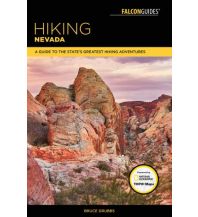 Hiking Guides Hiking Nevada Rowman & Littlefield