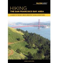Hiking Guides Hiking the San Francisco Bay Area Rowman & Littlefield