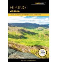 Hiking Guides Hiking Virginia Rowman & Littlefield