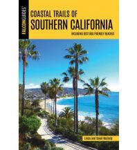 Wandern mit Hund Coastal Trails of Southern California Rowman & Littlefield