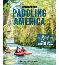 Canoeing Paddling America Rowman & Littlefield