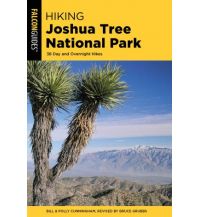Wanderführer Bill Cunningham, Polly Cunningham - Hiking Joshua Tree National Park Rowman & Littlefield