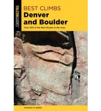 Sport Climbing International Best climbs Denver and Boulder Rowman & Littlefield