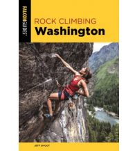 Alpine Climbing Guides Rock Climbing Washington Rowman & Littlefield