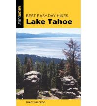 Hiking Guides Best easy day hikes Lake Tahoe Rowman & Littlefield