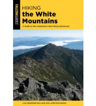 Hiking Guides The White Mountains Rowman & Littlefield