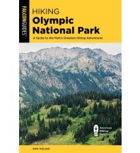 Hiking Guides Hiking Olympic National Park Rowman & Littlefield