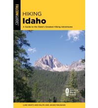 Hiking Guides Hiking Idaho Rowman & Littlefield