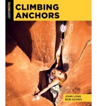Bergtechnik Climbing Anchors Rowman & Littlefield