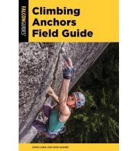 Mountaineering Techniques Climbing Anchors Rowman & Littlefield