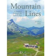 Bergerzählungen Arlan Jonathan - Mountain Lines Skyhorse