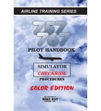 Ausbildung und Praxis 757/767 Pilot Handbook University of Temecula Press