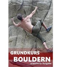 Mountaineering Techniques Winkler Ralf - Grundkurs Bouldern Createspace