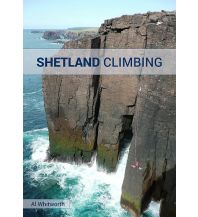 Climbing Guidebooks Shetland Climbing Cordee