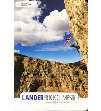 Sportkletterführer Weltweit Lander Rock Climbs Vertical Life