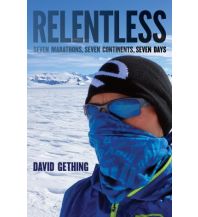 Laufsport und Triathlon Relentless Rowman & Littlefield