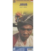 Road Maps Java ITMB