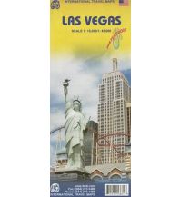 City Maps Las Vegas ITMB