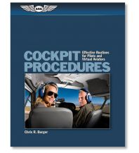 Training and Performance Cockpit Procedures Aviation Supplies & Academics, Inc.