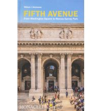Travel Guides Fifth Avenue Phaidon Press