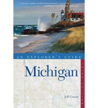 Travel Guides Explorer's Guide - Michigan The Countryman Press