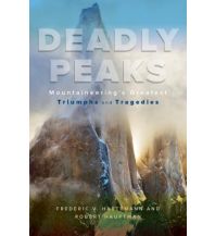 Bergerzählungen Deadly Peaks Rowman & Littlefield