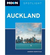 Reiseführer Moon Spotlight - Auckland Avalon Travel Publishing