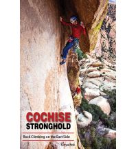 Sportkletterführer Weltweit Cochise Stronghold Rock Climbing: East Side Cochise Stronghold Rock Climbing