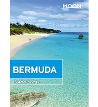 Travel Guides Moon Handbook - Bermuda Avalon Travel Publishing
