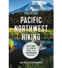 Hiking Guides Pacific Northwest Hiking Avalon Travel Publishing