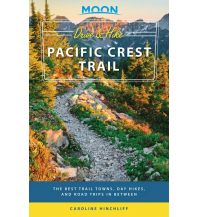 Travel Guides Pacific Crest Trail Avalon Travel Publishing