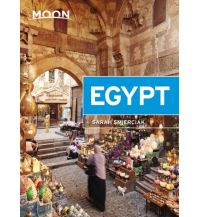 Reiseführer Moon Egypt Avalon Travel Publishing