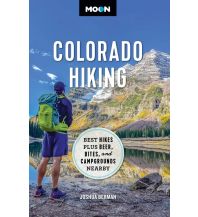 Wanderführer Colorado Hiking Avalon Travel Publishing