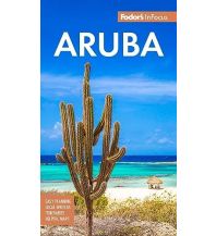 Reiseführer Fodor's in Focus - Aruba Fodors Travel Publications Div. of Random House