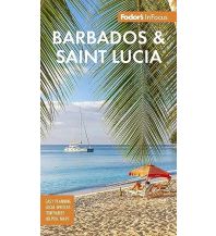 Travel Guides North and Central America Fodor's in Focus Barbados & Saint Lucia Fodors Travel Publications Div. of Random House
