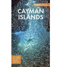 Reiseführer Nord- und Mittelamerika Fodor's in Focus - Cayman Islands Fodors Travel Publications Div. of Random House