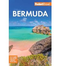 Reiseführer Nord- und Mittelamerika Fodor's - Bermuda Fodors Travel Publications Div. of Random House