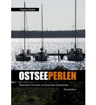 Cruising Guides Ostseeperlen Nautische Veröffentlichungen