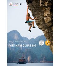 Sport Climbing International Vietnam Climbing Createspace